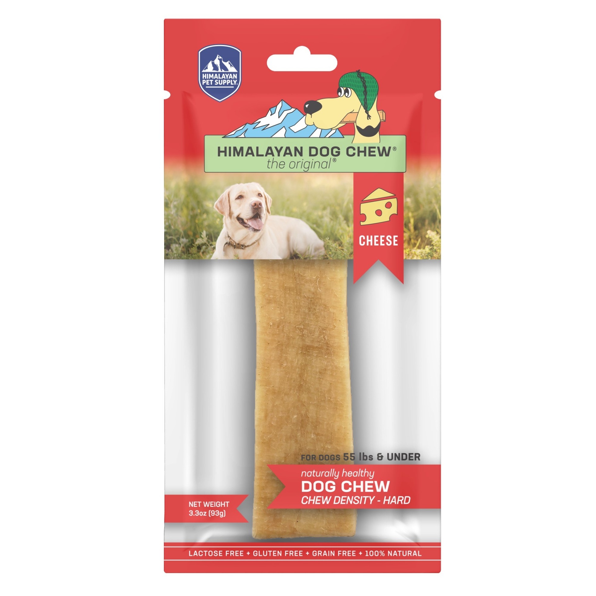 slide 1 of 1, Himalayan Pet Supply For Dogs 35-55 lbs., Large, L