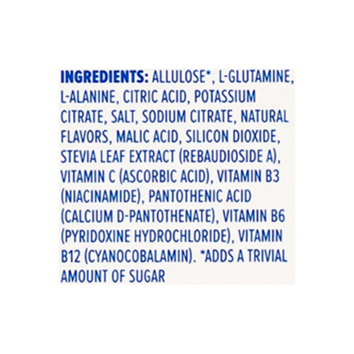 slide 2 of 10, Liquid I.V. Sugar Free Hydration Multiplier Vegan Powder Electrolyte Supplements - White Peach - 0.45oz/10ct, 10 ct