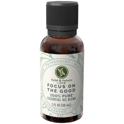 Field & Future by H-E-B Focus on the Good Essential Oil