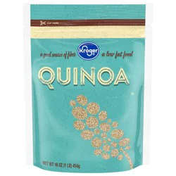 Kroger Quinoa