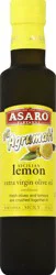 Asaro Condiment 250 ml