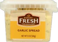 Bakery Fresh Goodness Garlic Spread