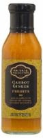 slide 1 of 1, Private Selection Carrot Ginger Dressing, 11.8 fl oz