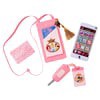 slide 8 of 29, Jakks Pacific Disney Princess Style Collection Cross Body & Play Phone, 1 ct