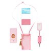 slide 13 of 29, Jakks Pacific Disney Princess Style Collection Cross Body & Play Phone, 1 ct