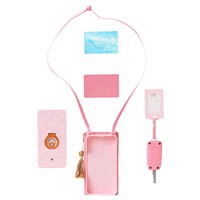 slide 26 of 29, Jakks Pacific Disney Princess Style Collection Cross Body & Play Phone, 1 ct