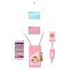 slide 19 of 29, Jakks Pacific Disney Princess Style Collection Cross Body & Play Phone, 1 ct