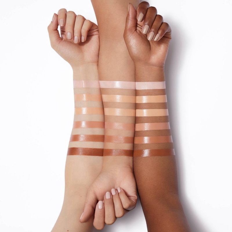 slide 2 of 8, e.l.f. Putty Color-Correcting Light/Medium Eye Brightener 0.14 oz, 0.14 oz