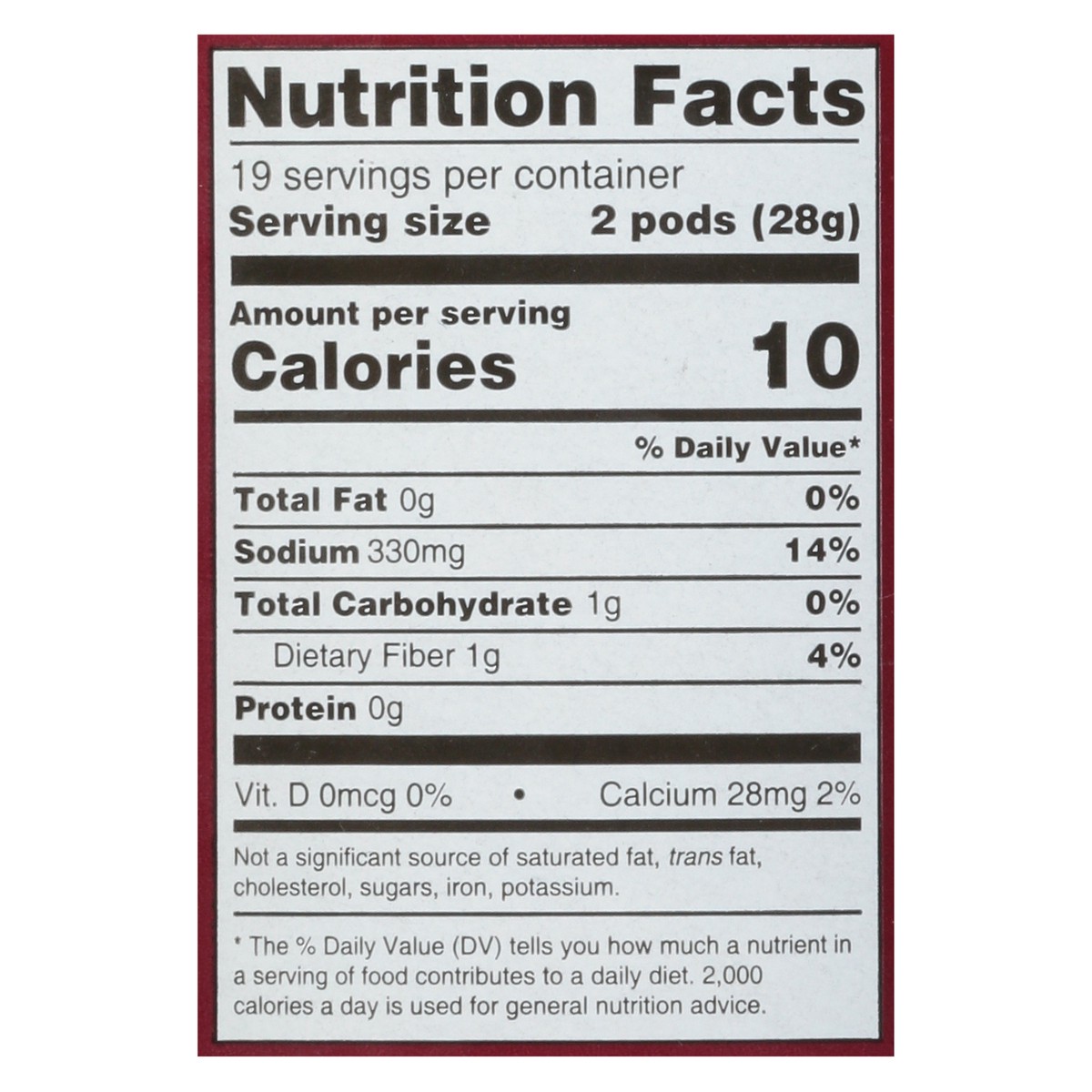 slide 2 of 13, Tiffe's Louisiana Mild Pickled Okra - 32 fl oz, 32 fl oz