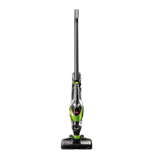 slide 1 of 1, BISSELL Bolt Lithium Pet 14.4V Cordless Stick Vacuum - Chacha Lime 1954, 1 ct