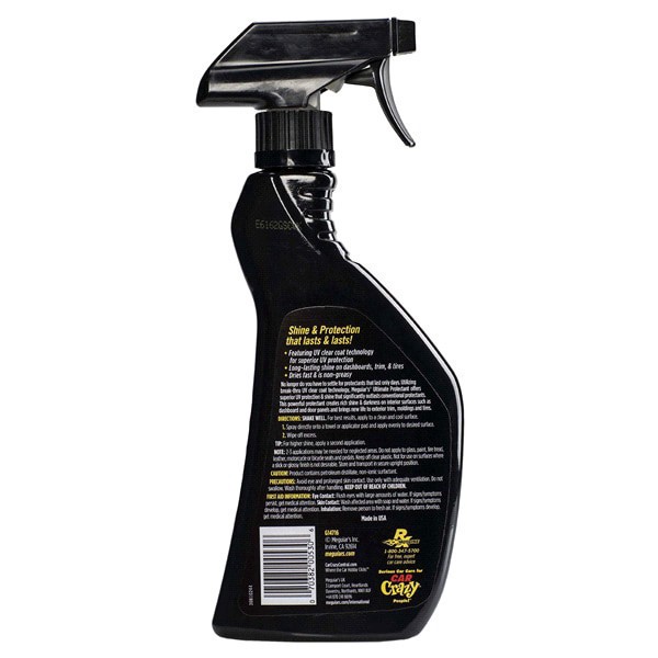 slide 9 of 21, Meguiar's Automotive Interior Cleaner Meguiars, 15.2 fl oz