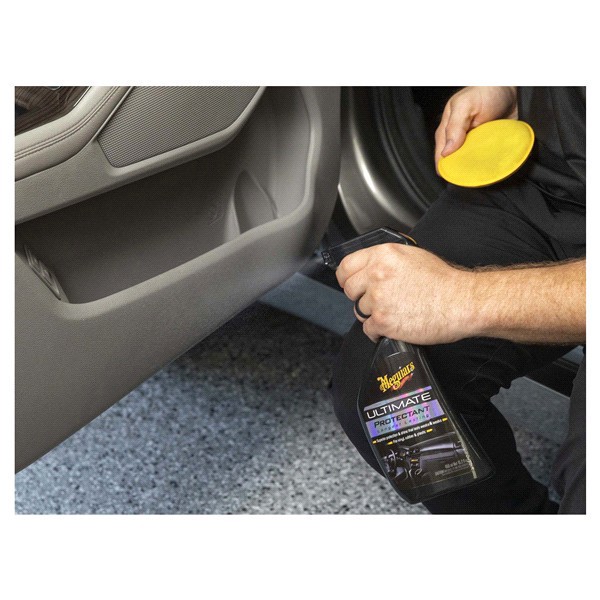 slide 21 of 21, Meguiar's Automotive Interior Cleaner Meguiars, 15.2 fl oz