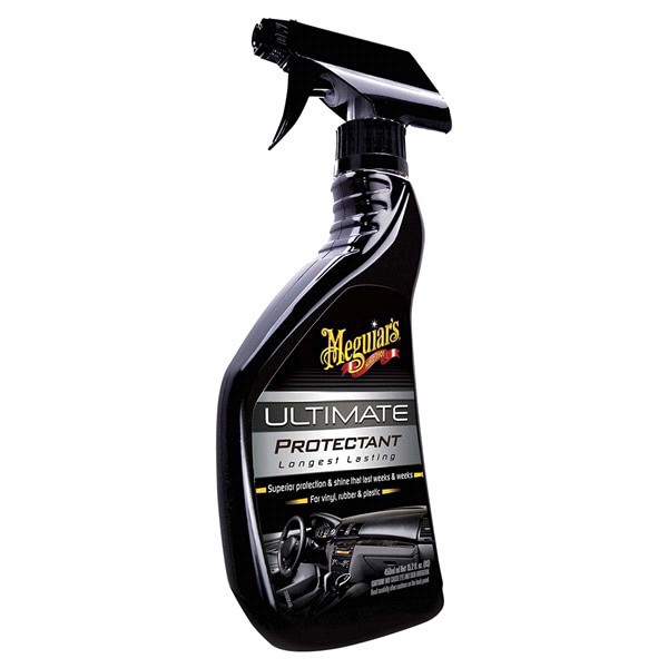 slide 17 of 21, Meguiar's Automotive Interior Cleaner Meguiars, 15.2 fl oz