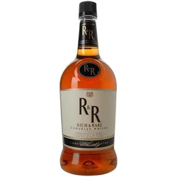 Rich & Rare Reserve Apple - 1.75 liter
