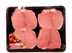 Pork New York Chop Butterfly E/P