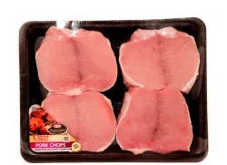 Pork New York Chop Butterfly E/P