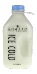 Shatto Milk Company 2% Reduced Fat Milk