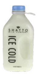 Shatto Milk Company 2% Reduced Fat Milk
