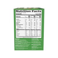 slide 9 of 9, BRAINIAC VARIETY PACK APPLESAUCE POUCHES, 10/3.2 oz