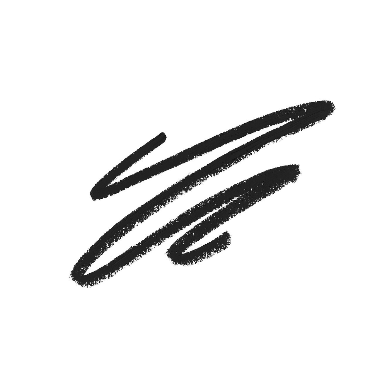 slide 4 of 6, KVD Beauty Tattoo Pencil Liner Waterproof Long-Wear Gel Eyeliner Trooper Black, 