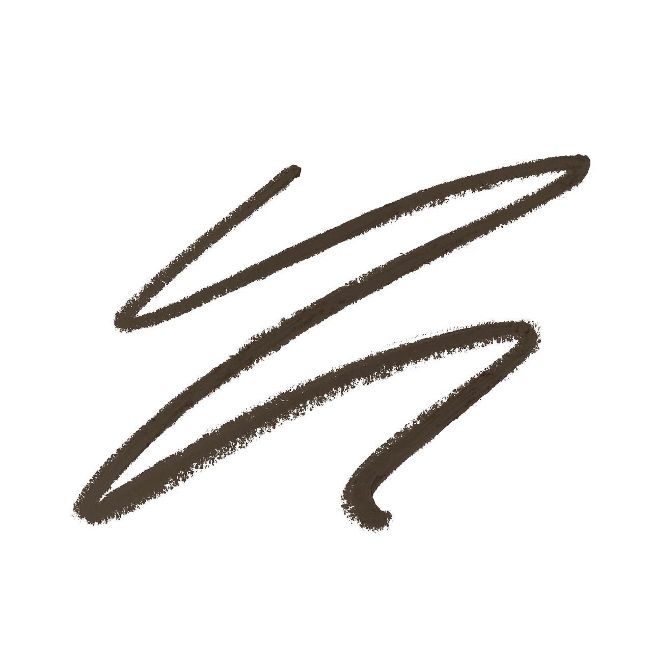 slide 3 of 6, KVD Beauty Tattoo Pencil Liner Waterproof Long-Wear Gel Eyeliner Pyrolusite Brown, 