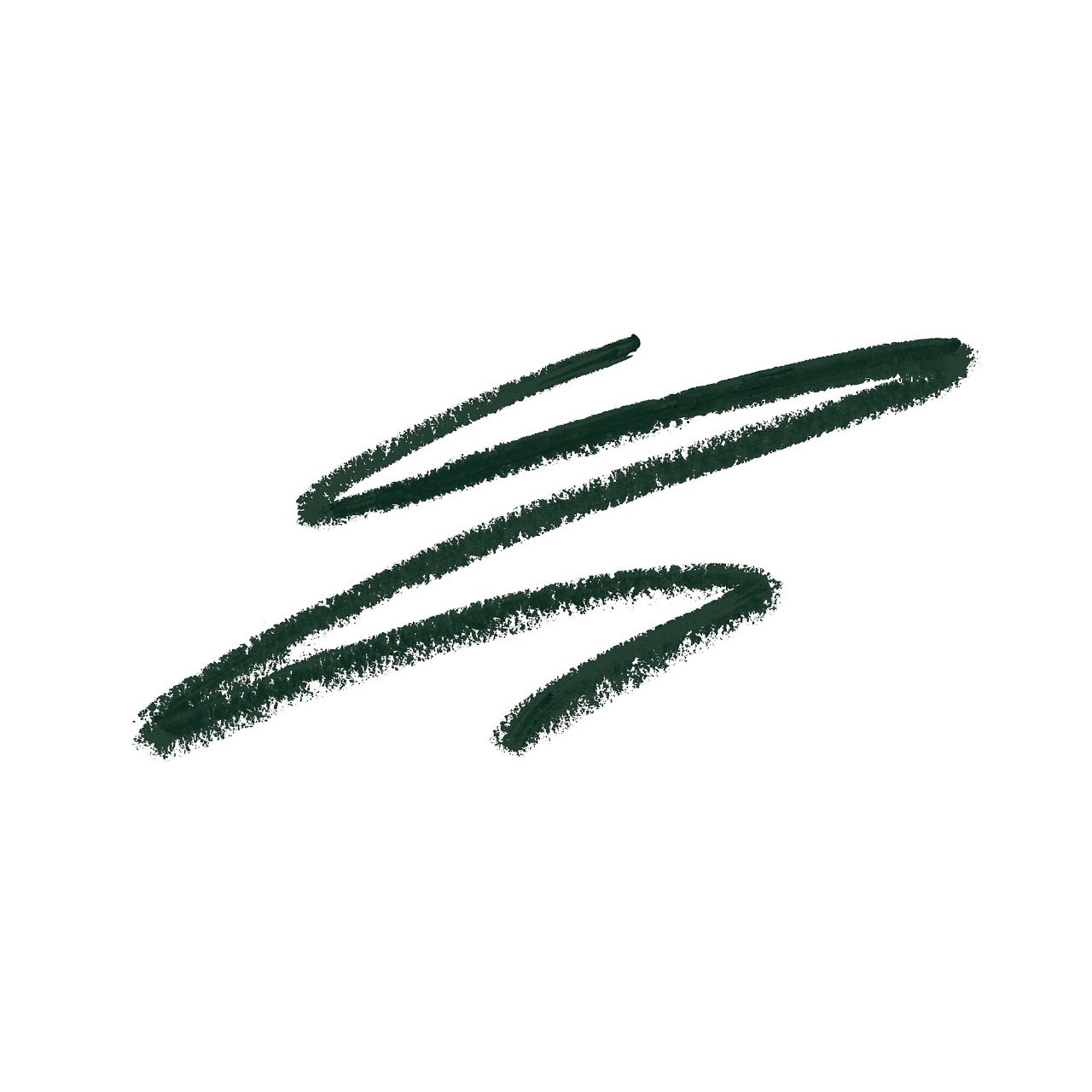 slide 4 of 6, KVD Beauty Tattoo Pencil Liner Waterproof Long-Wear Gel Eyeliner Verdetta (Viridian) Green, 