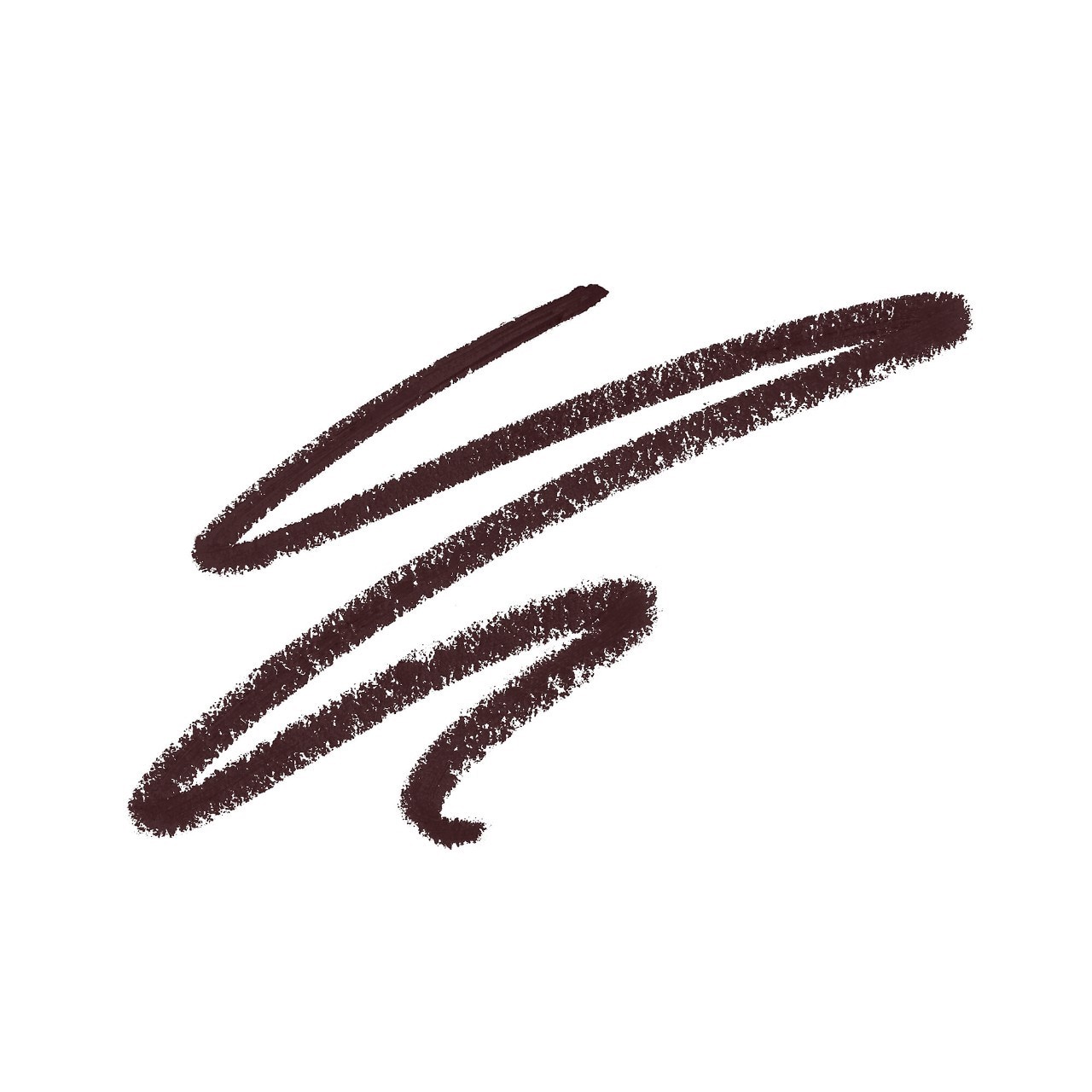 slide 2 of 6, KVD Beauty Tattoo Pencil Liner Waterproof Long-Wear Gel Eyeliner Violet Hematite, 