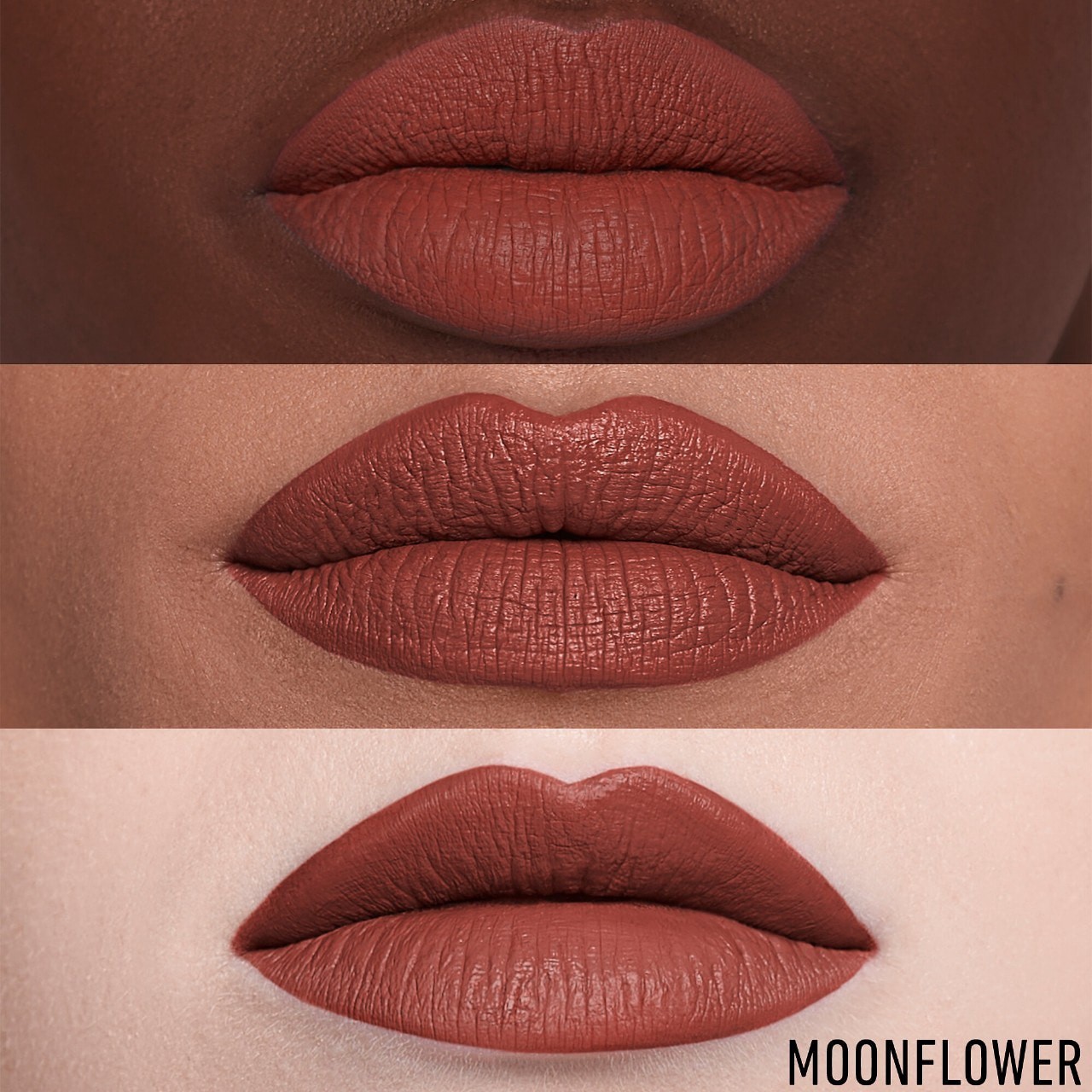 slide 6 of 6, KVD Beauty Everlasting Hyperlight Vegan Transfer-Proof Liquid Lipstick Moonflower, 