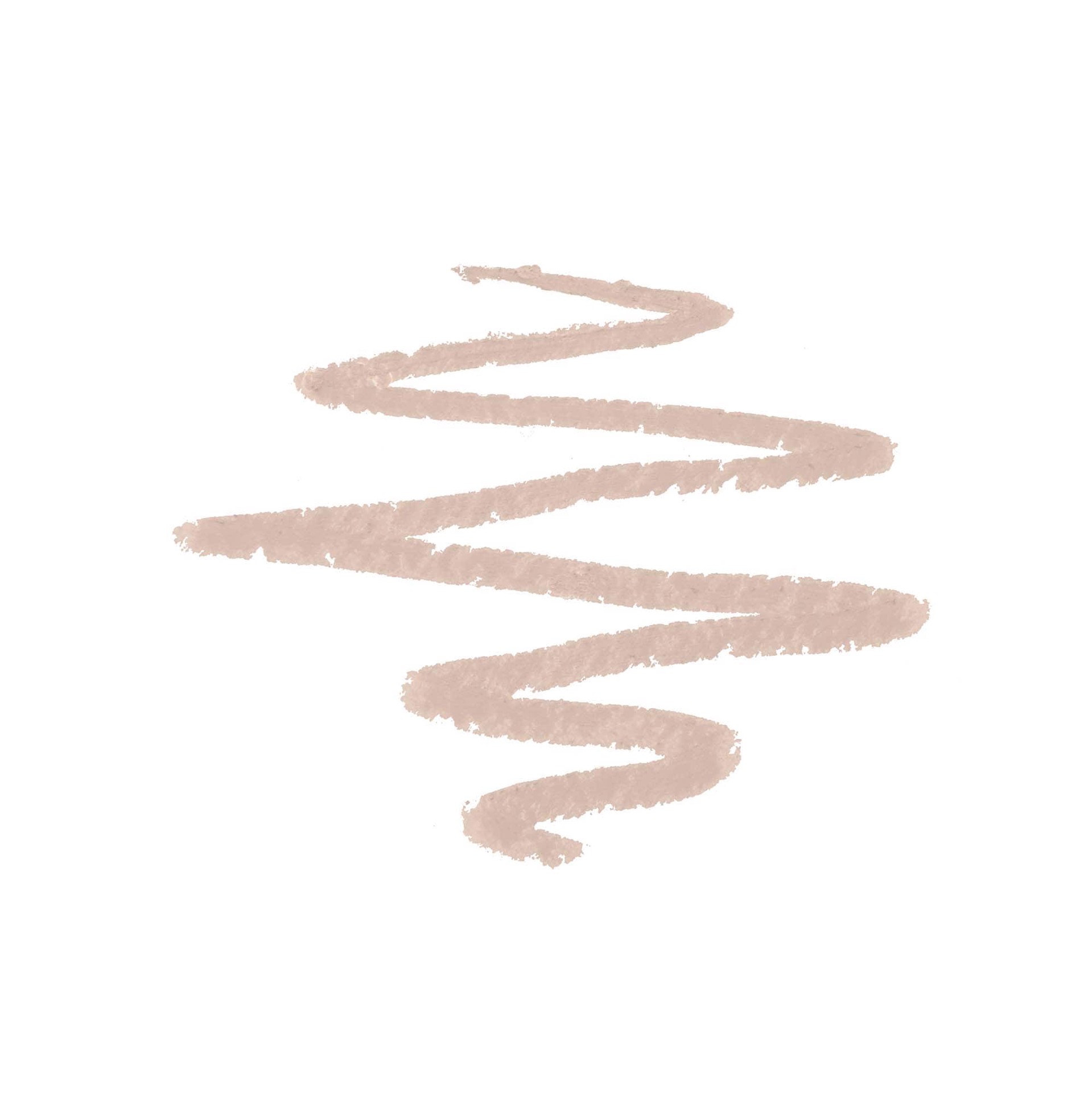 slide 6 of 6, KVD Beauty Tattoo Pencil Liner Waterproof Long-Wear Gel Eyeliner Canvas Beige 150, 