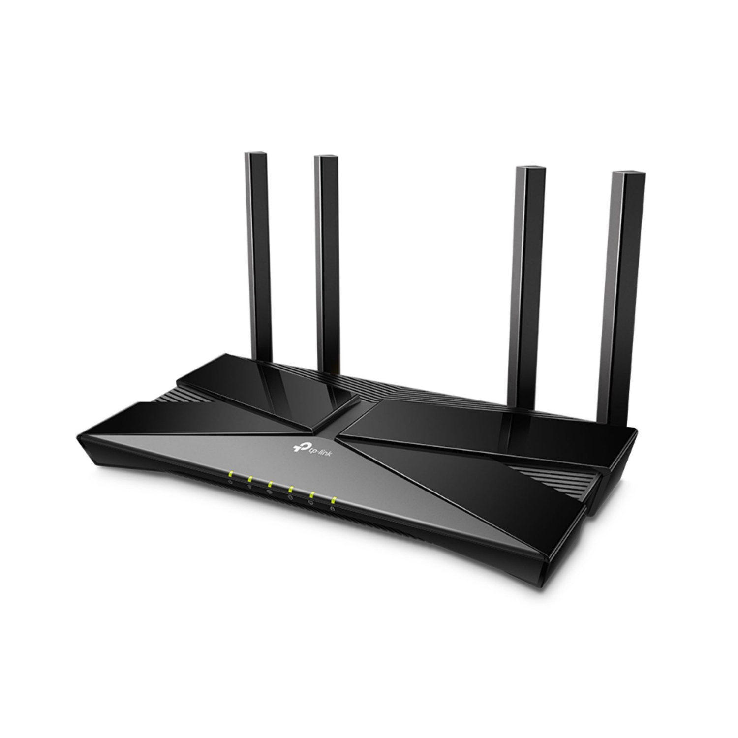 slide 3 of 4, TP-Link Next-Gen Archer AX1500 Wi-Fi 6 Router 1 ea, 1 ct
