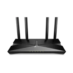 TP-Link Next-Gen Archer AX1500 Wi-Fi 6 Router 1 ea