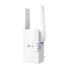 TP-Link AX1800 Mesh Dual Band Range Extender - RE605X
