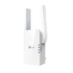 TP-Link AX1800 Mesh Dual Band Range Extender - RE605X