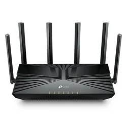 TP-Link AXE5400 Wi-Fi 6E Router 1 ea