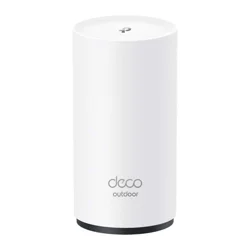 TP-LINK AX3000 Outdoor Whole Home Mesh WiFi 6 Unit