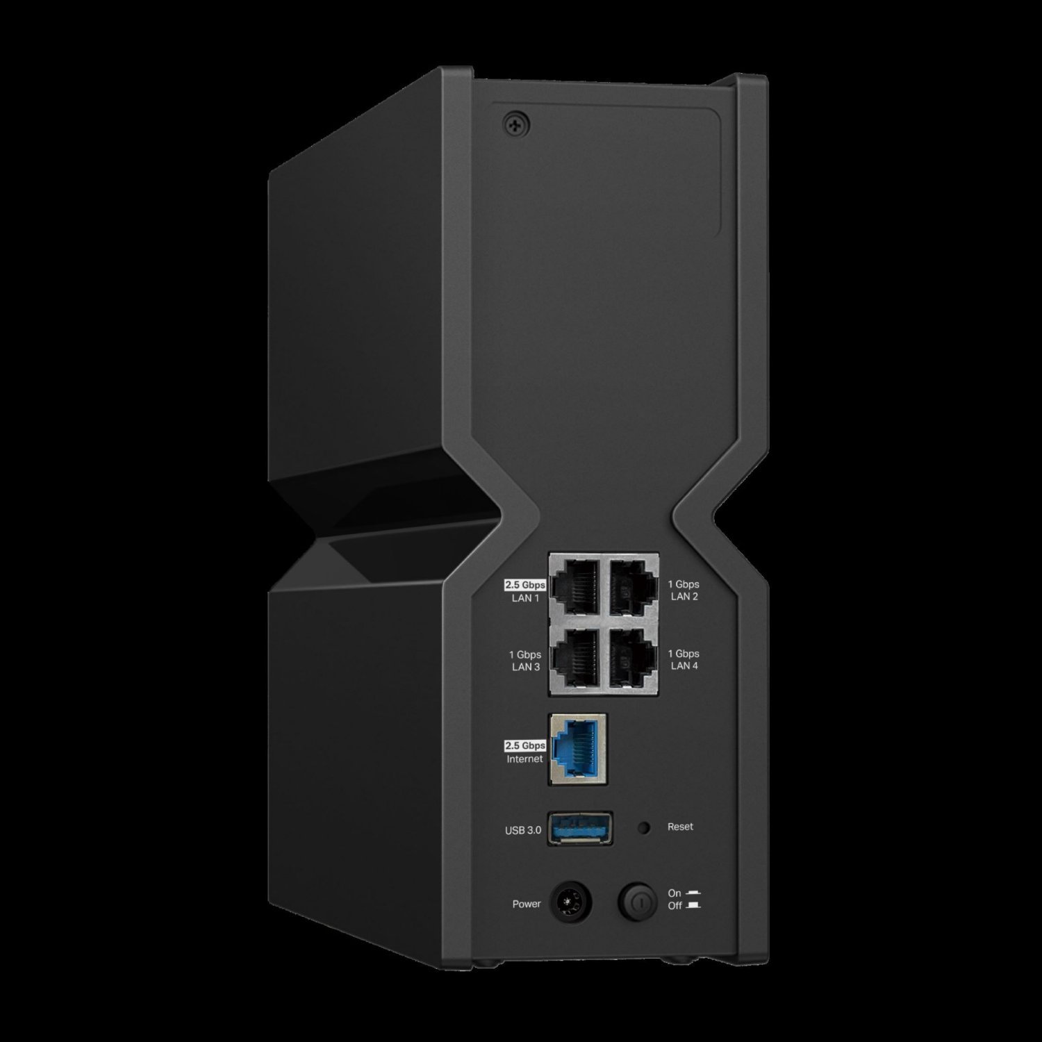 slide 2 of 4, TP-LINK Archer BE9300 Wi-Fi 7 Tri-Band Router, 1 ct