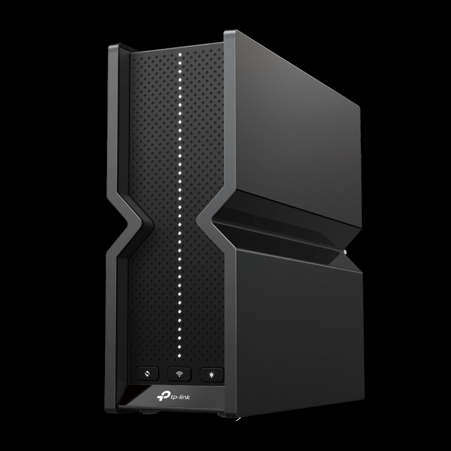 slide 4 of 4, TP-LINK Archer BE9300 Wi-Fi 7 Tri-Band Router, 1 ct