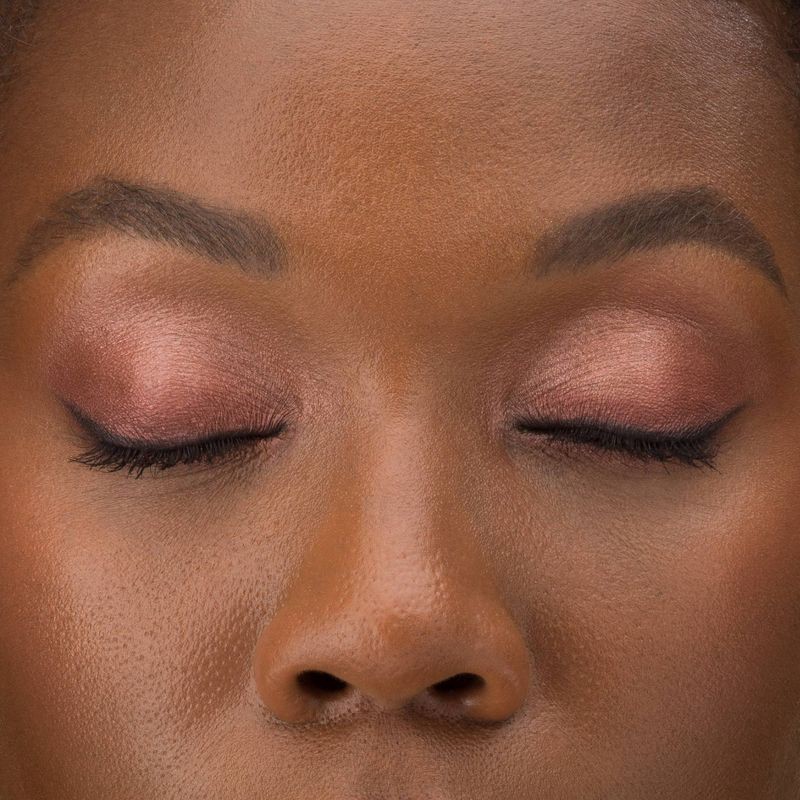 slide 5 of 13, Mineral Fusion Fade Resistant Eyeshadow Palette - Romantic Getaway - 0.25oz, 0.25 oz