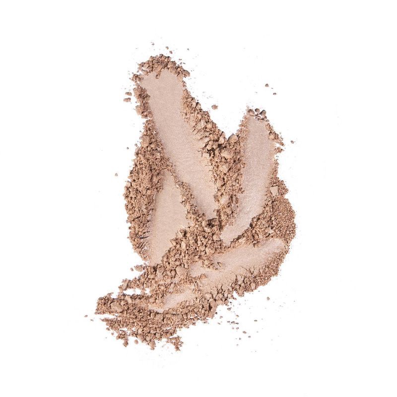 slide 12 of 12, Mineral Fusion Fade Resistant Eyeshadow Palette - Coffee Break - 0.25oz, 0.25 oz