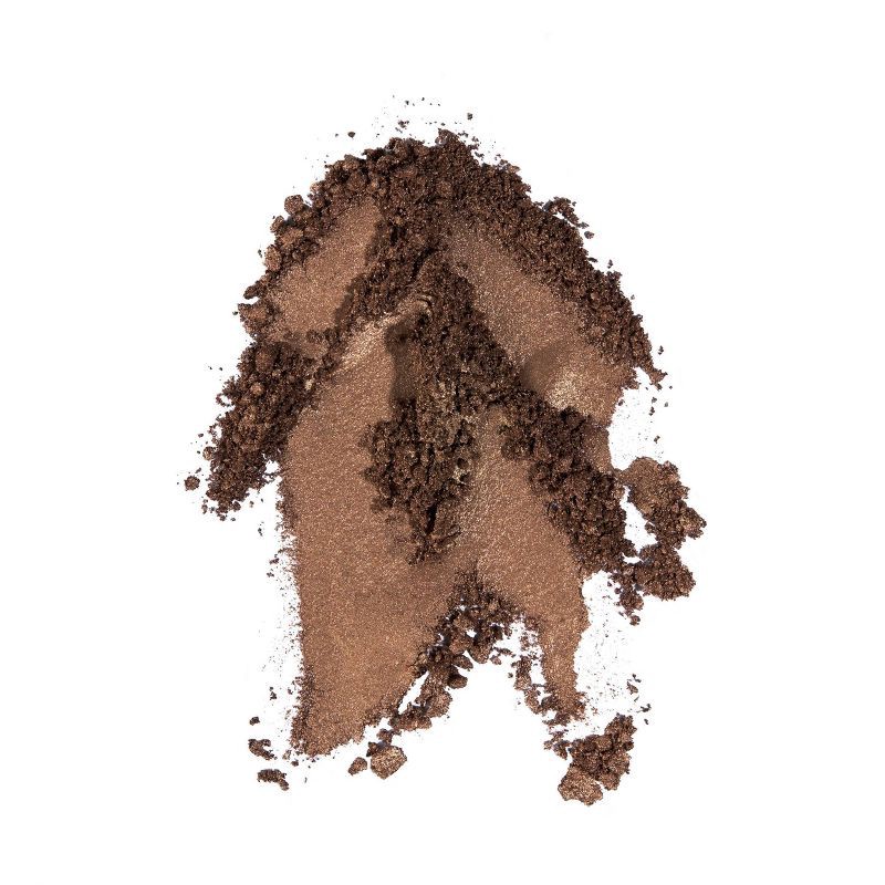 slide 2 of 12, Mineral Fusion Fade Resistant Eyeshadow Palette - Coffee Break - 0.25oz, 0.25 oz