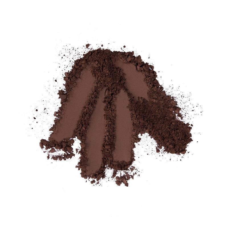 slide 3 of 12, Mineral Fusion Fade Resistant Eyeshadow Palette - Coffee Break - 0.25oz, 0.25 oz