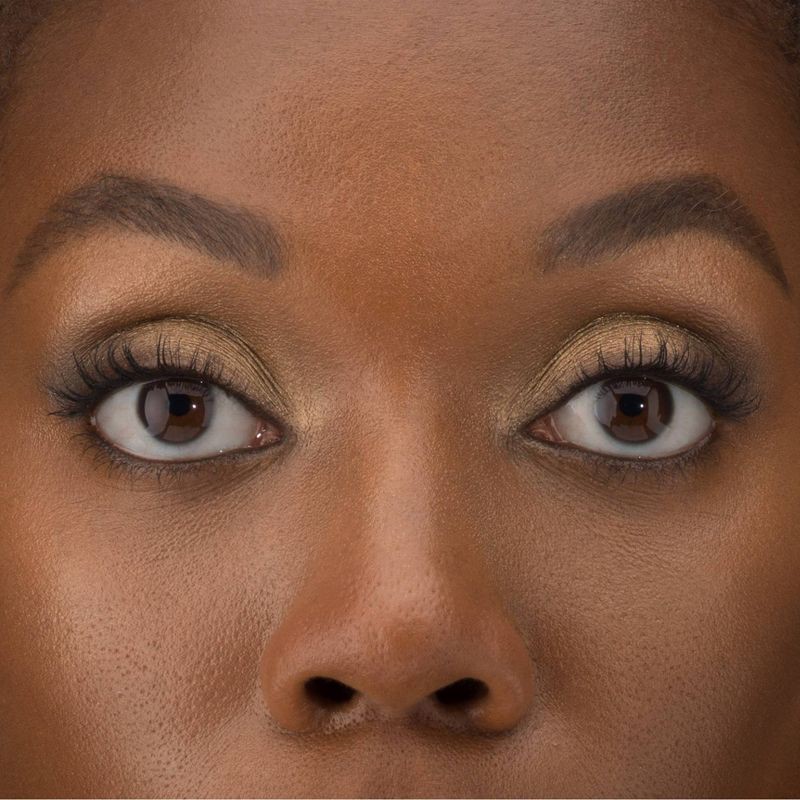 slide 5 of 12, Mineral Fusion Fade Resistant Eyeshadow Palette - Coffee Break - 0.25oz, 0.25 oz