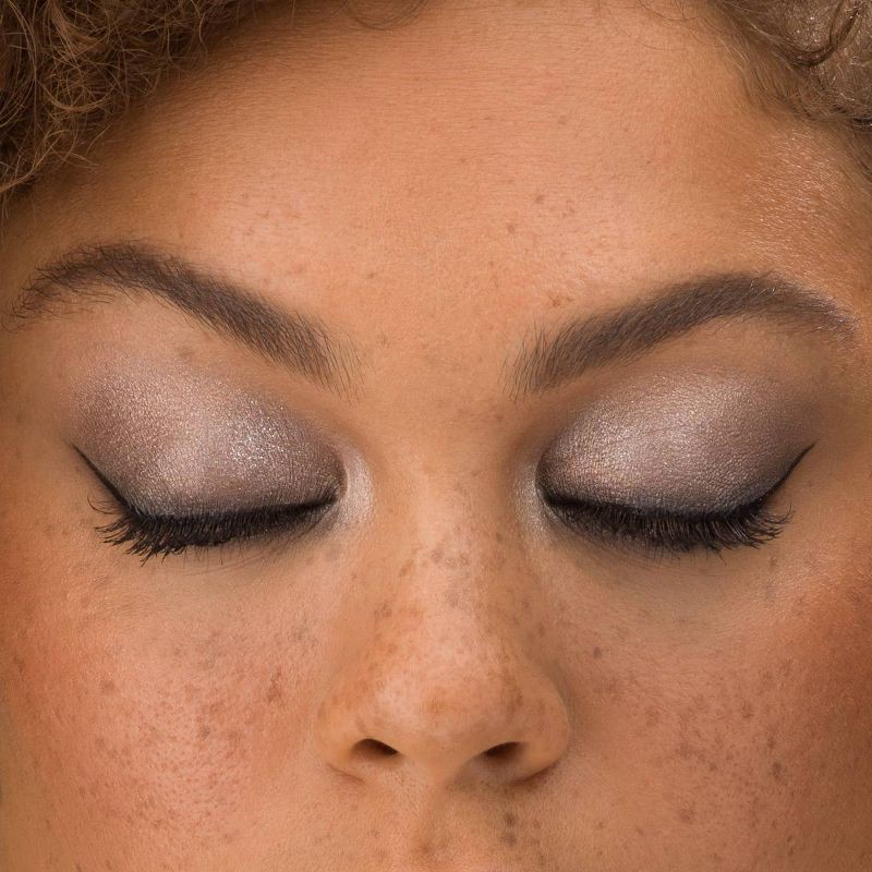 slide 2 of 10, Mineral Fusion Fade Resistant Eyeshadow Palette - Rock Show - 0.25oz, 0.25 oz