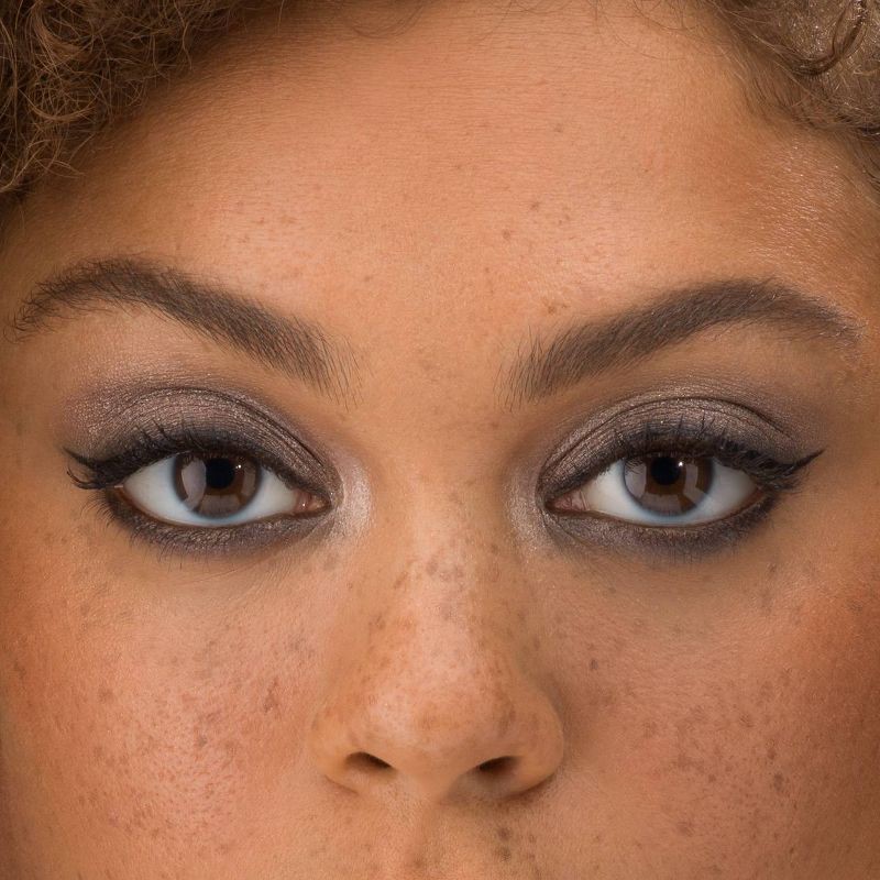 slide 9 of 10, Mineral Fusion Fade Resistant Eyeshadow Palette - Rock Show - 0.25oz, 0.25 oz