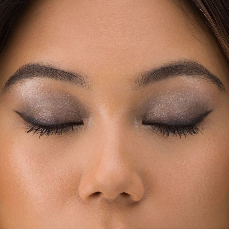 slide 7 of 10, Mineral Fusion Fade Resistant Eyeshadow Palette - Rock Show - 0.25oz, 0.25 oz