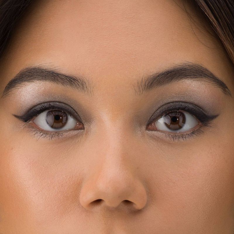 slide 10 of 10, Mineral Fusion Fade Resistant Eyeshadow Palette - Rock Show - 0.25oz, 0.25 oz