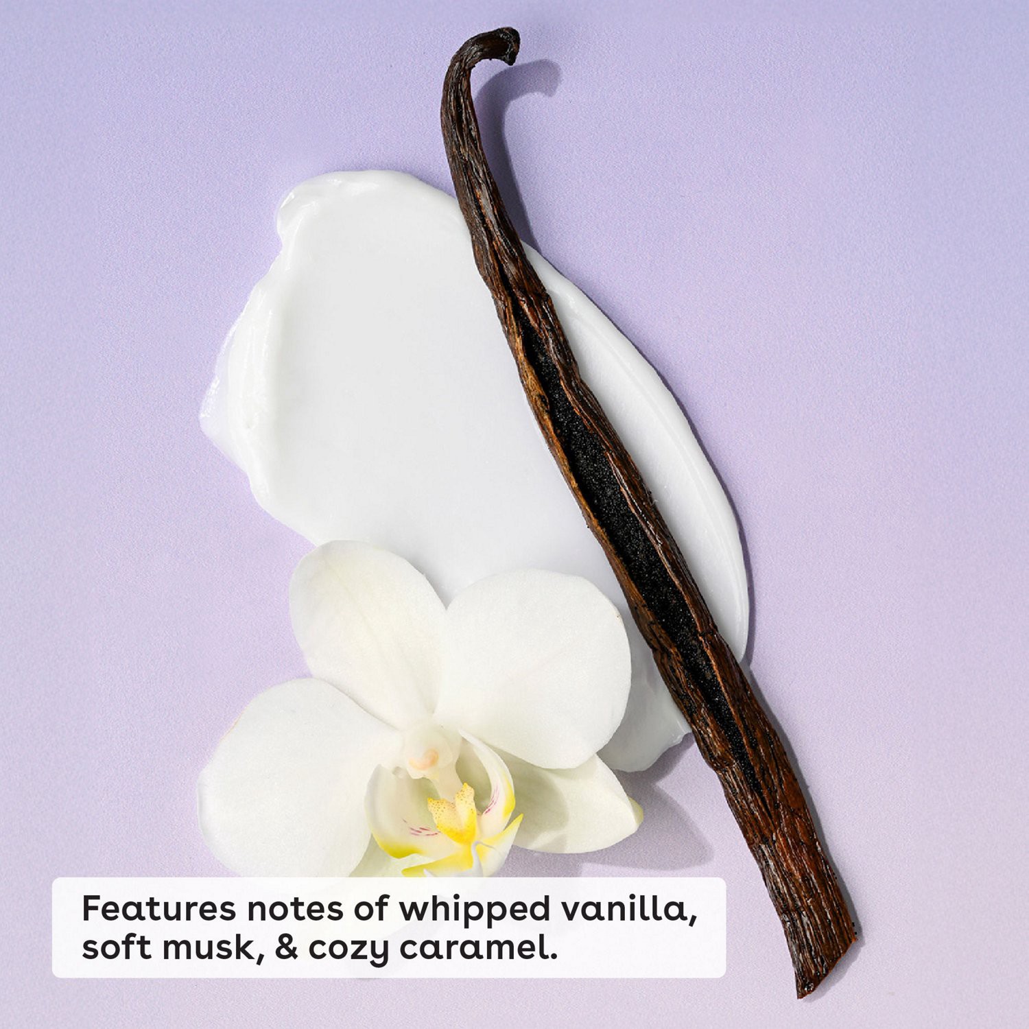 slide 2 of 5, eos Cashmere Skin Shave Butter, 7 fl oz