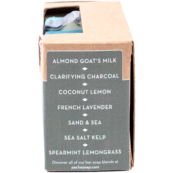 slide 10 of 21, Pacha Soap Co. Pacha Peaces Signature Scent Bar Soap Variety Pack, 7 oz