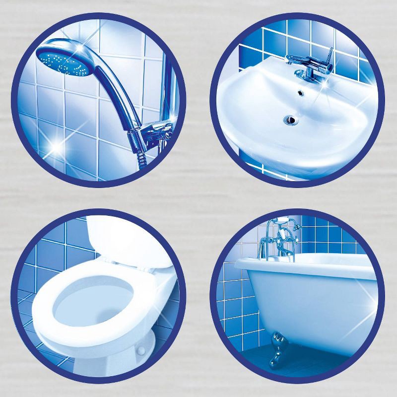 slide 5 of 8, Lysol Bathroom Trigger Power - 32 fl oz, 32 fl oz