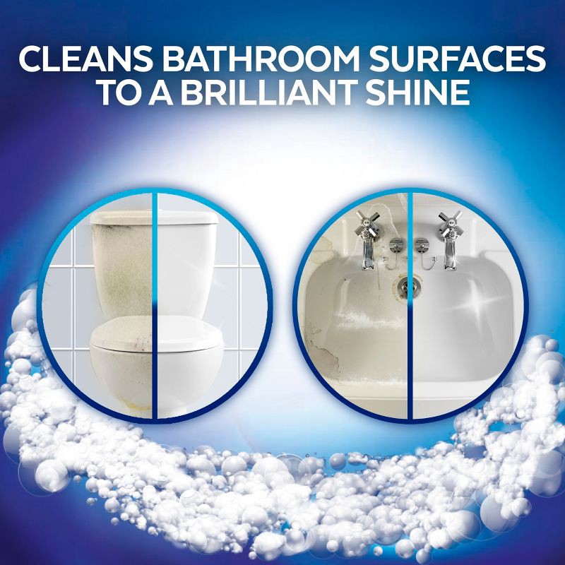 slide 8 of 8, Lysol Bathroom Trigger Power - 32 fl oz, 32 fl oz